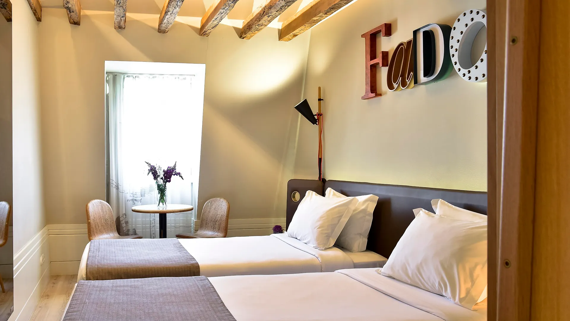 My Story Hotel Rossio Lisbon