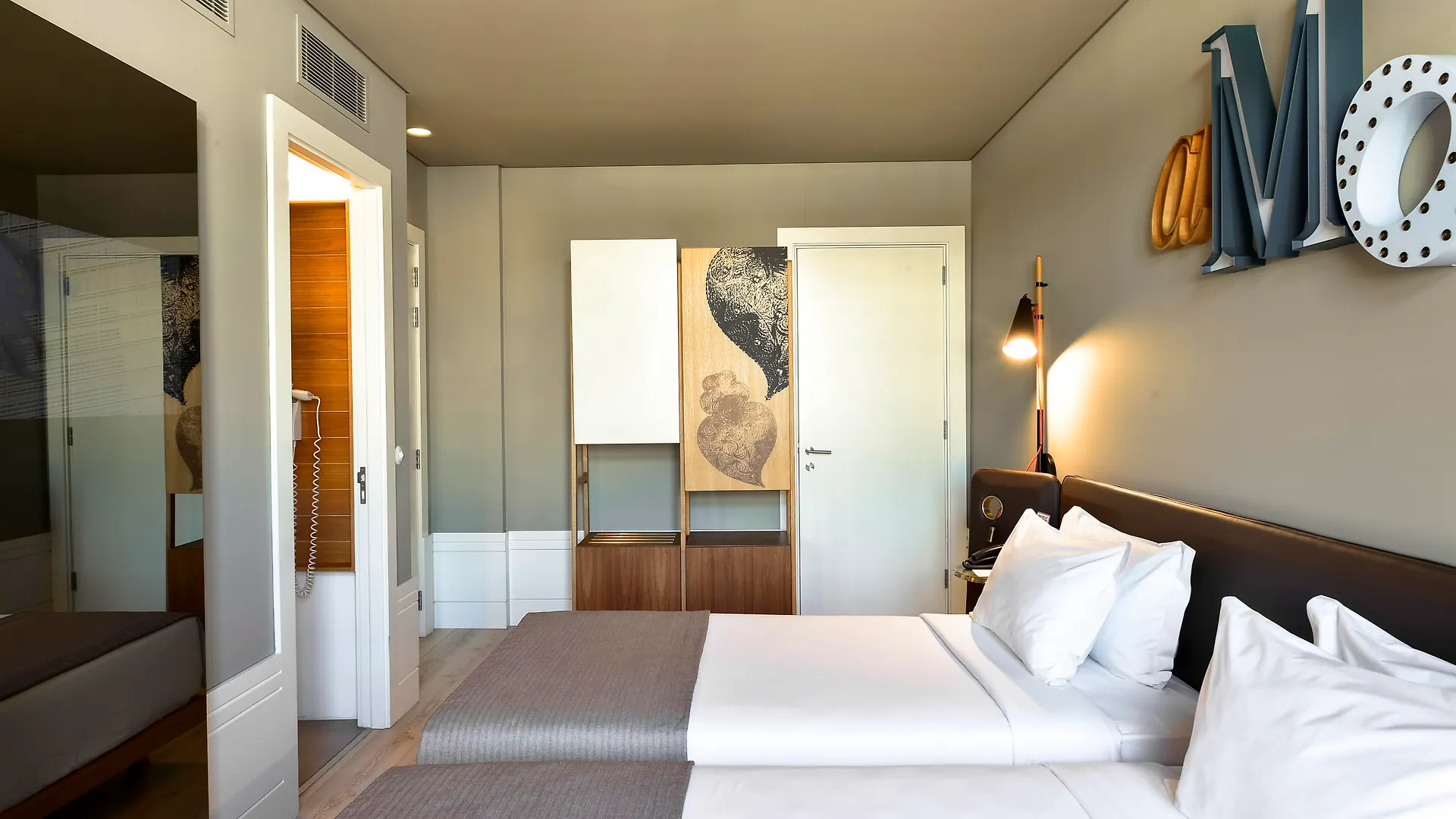 My Story Hotel Rossio Lisbon