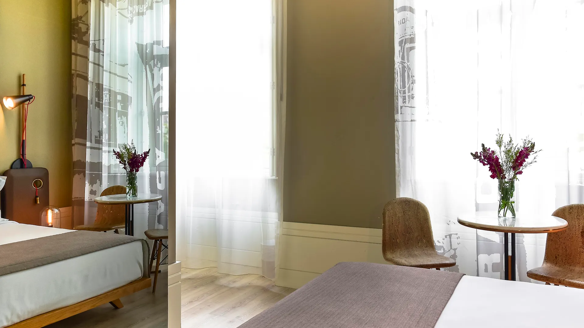 My Story Hotel Rossio Lisbon