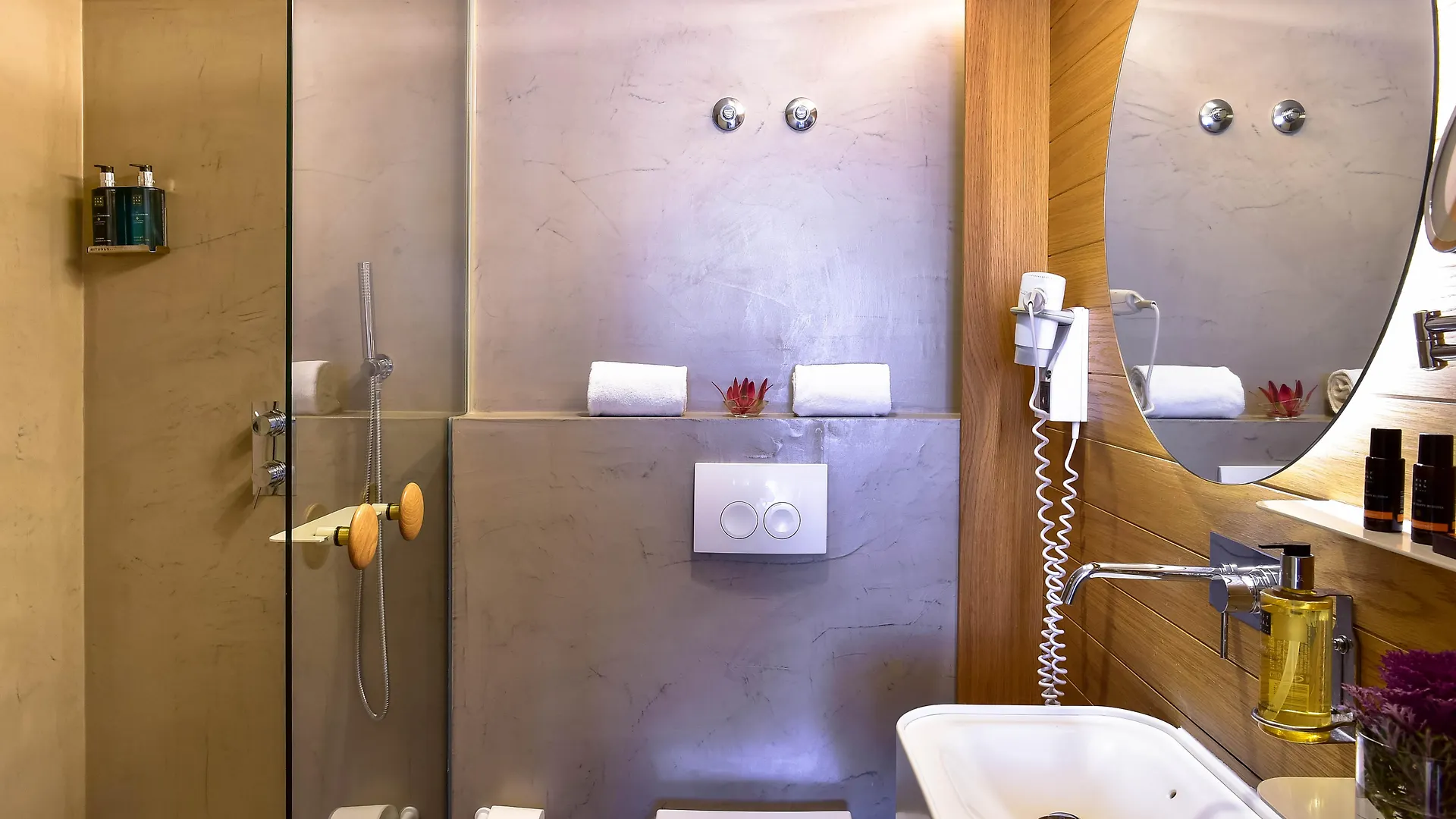 My Story Hotel Rossio Lisbon Portugal