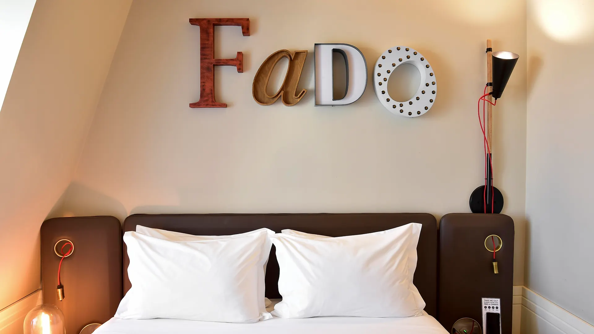 My Story Hotel Rossio Lisbon