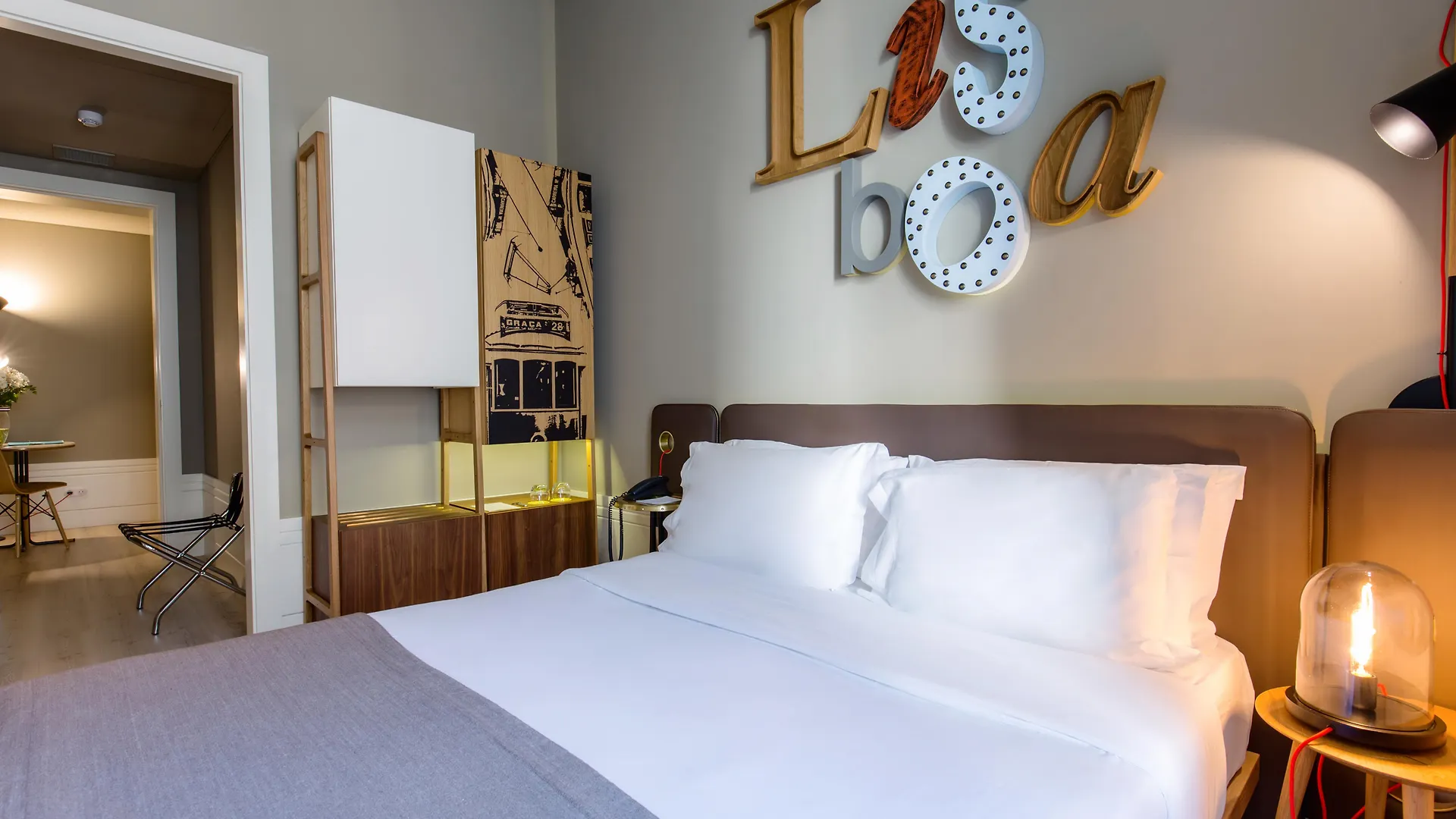My Story Hotel Rossio Lisbon