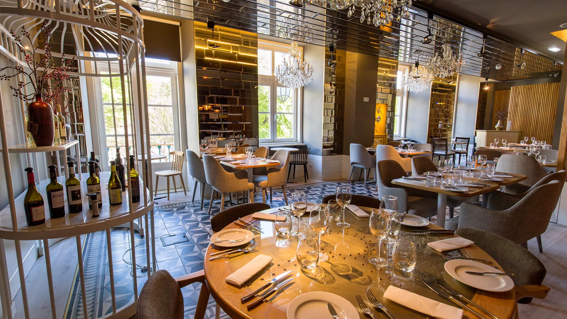 My Story Hotel Rossio Lisbon