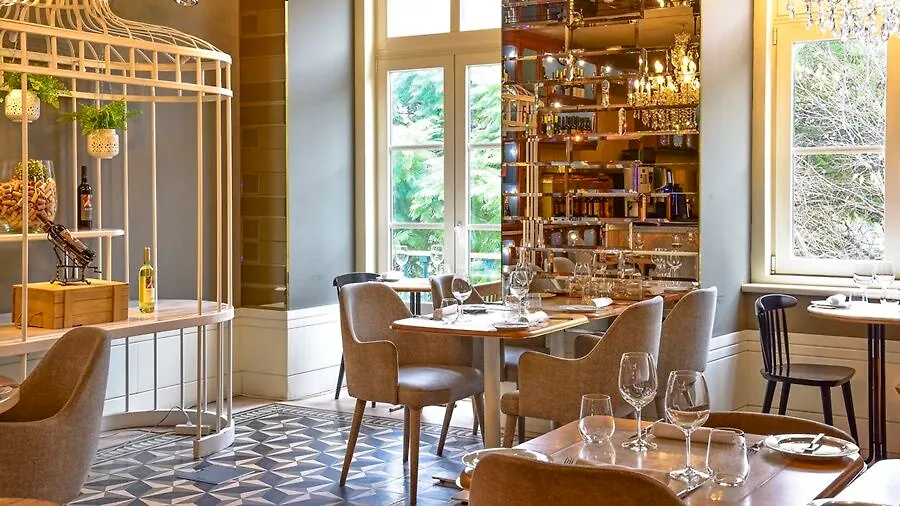 My Story Hotel Rossio Lisbon