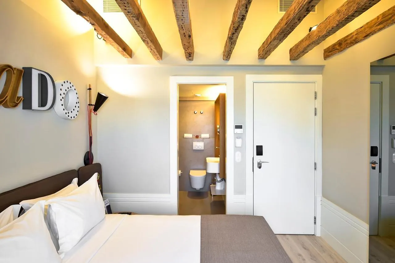 My Story Hotel Rossio Lisbon