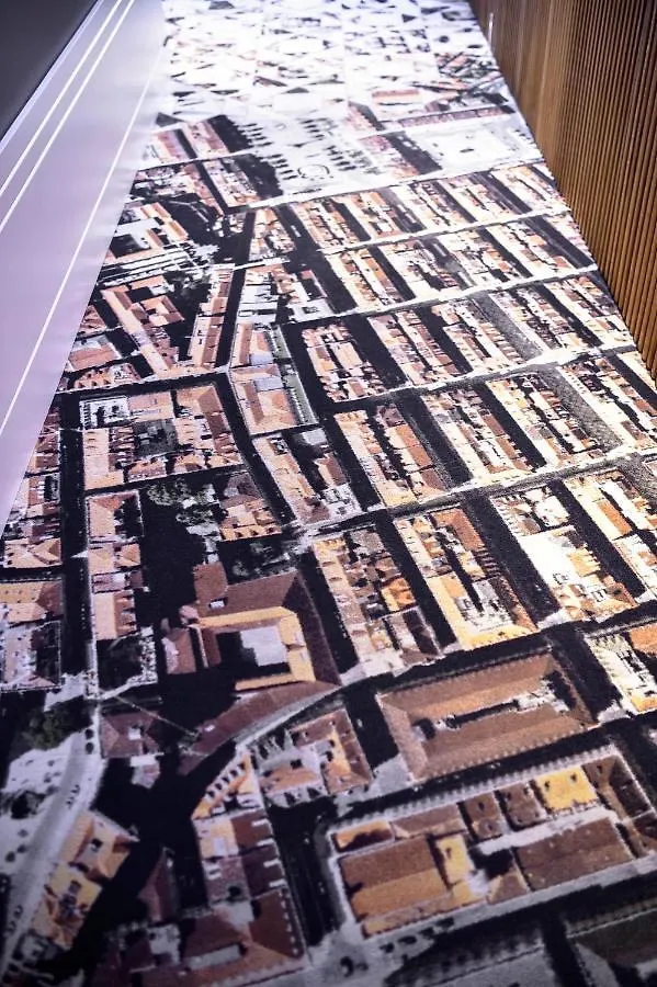 My Story Hotel Rossio Lisbon