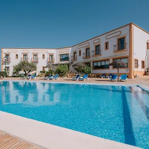 Hotell Quinta Dos Poetas Nature &