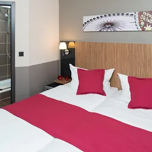 Hotel Munich City 4* München