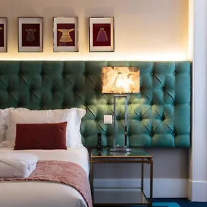 4* Oda ve Kahvaltı Dear - Bordalo Palace Chiado