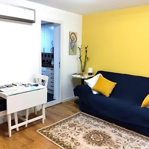 Appartement Lovers