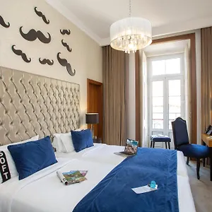 4* Otel Casual Belle Epoque