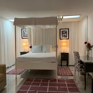 Appartement Discovery Estrela