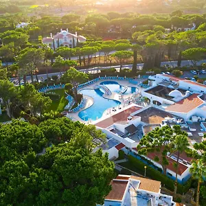 Semesteranläggning (resort) Four Seasons Country Club