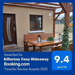 Cosy Hideaway Apartment