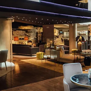 5* Otel Corpo Santo Historical