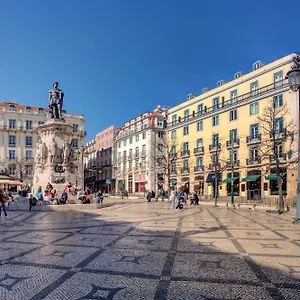 2* Konukevi Solar Dos Poetas