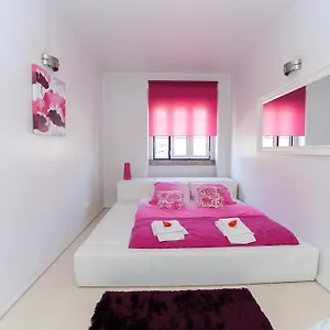 Ana's Design Apartment