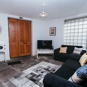 Fortaleza Do Pico Apartment