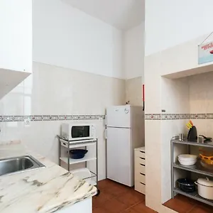 Appartement Flh Rossio's Flat