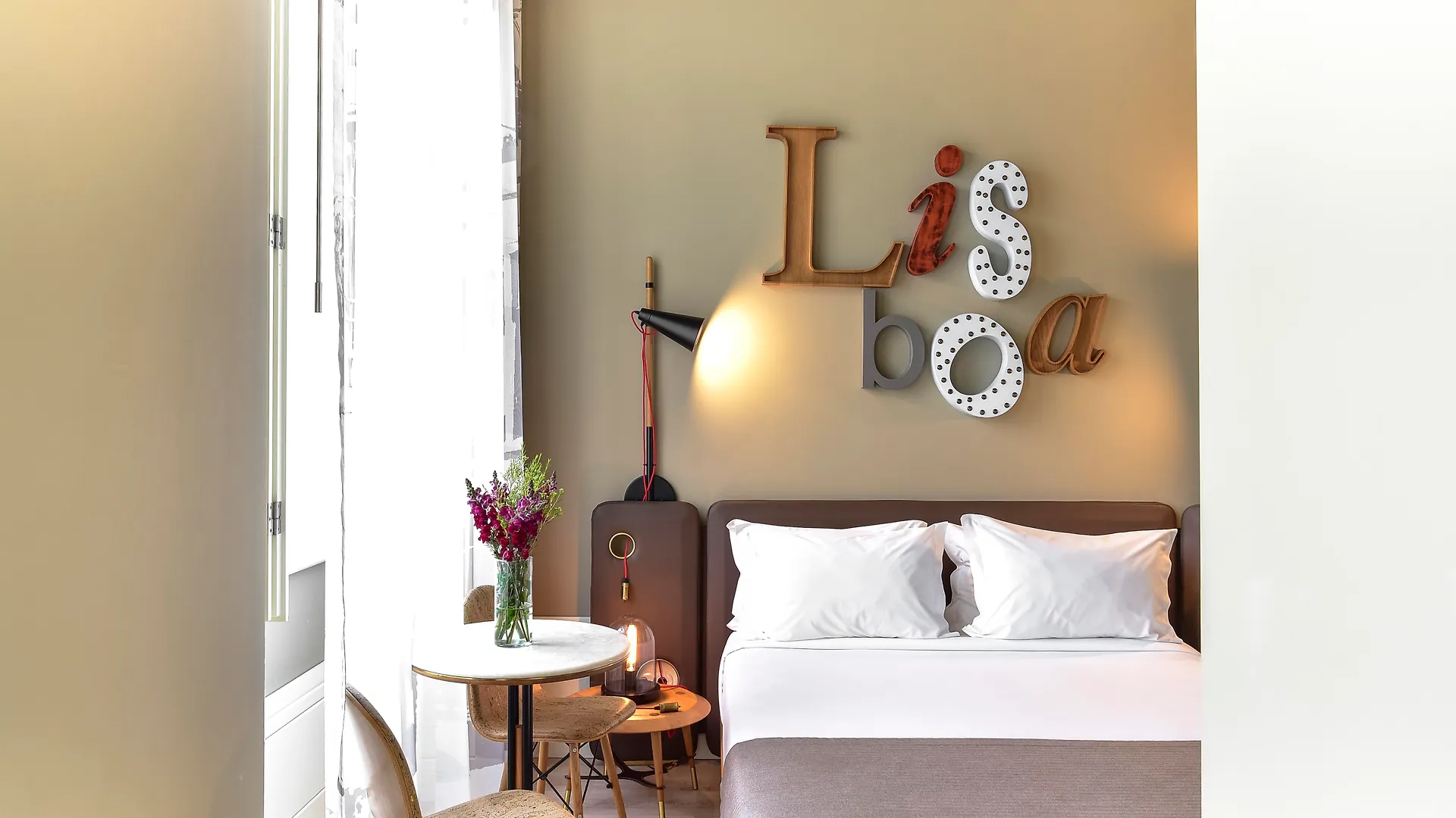 My Story Hotel Rossio Lisbon