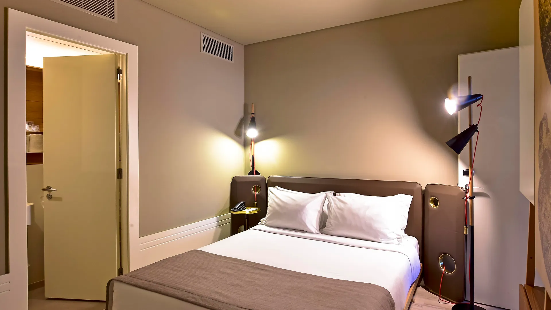 My Story Hotel Rossio Lisbon