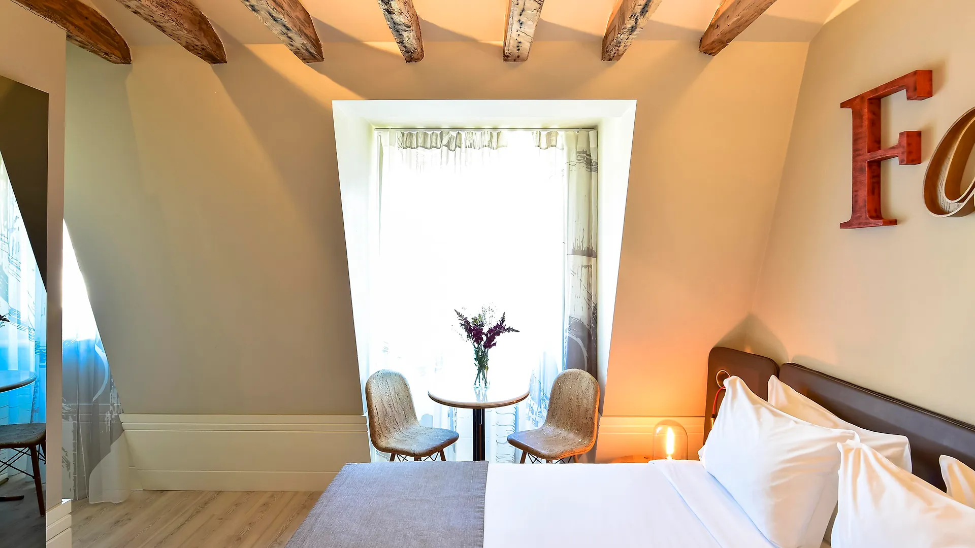 ***  My Story Hotel Rossio Lisbon Portugal