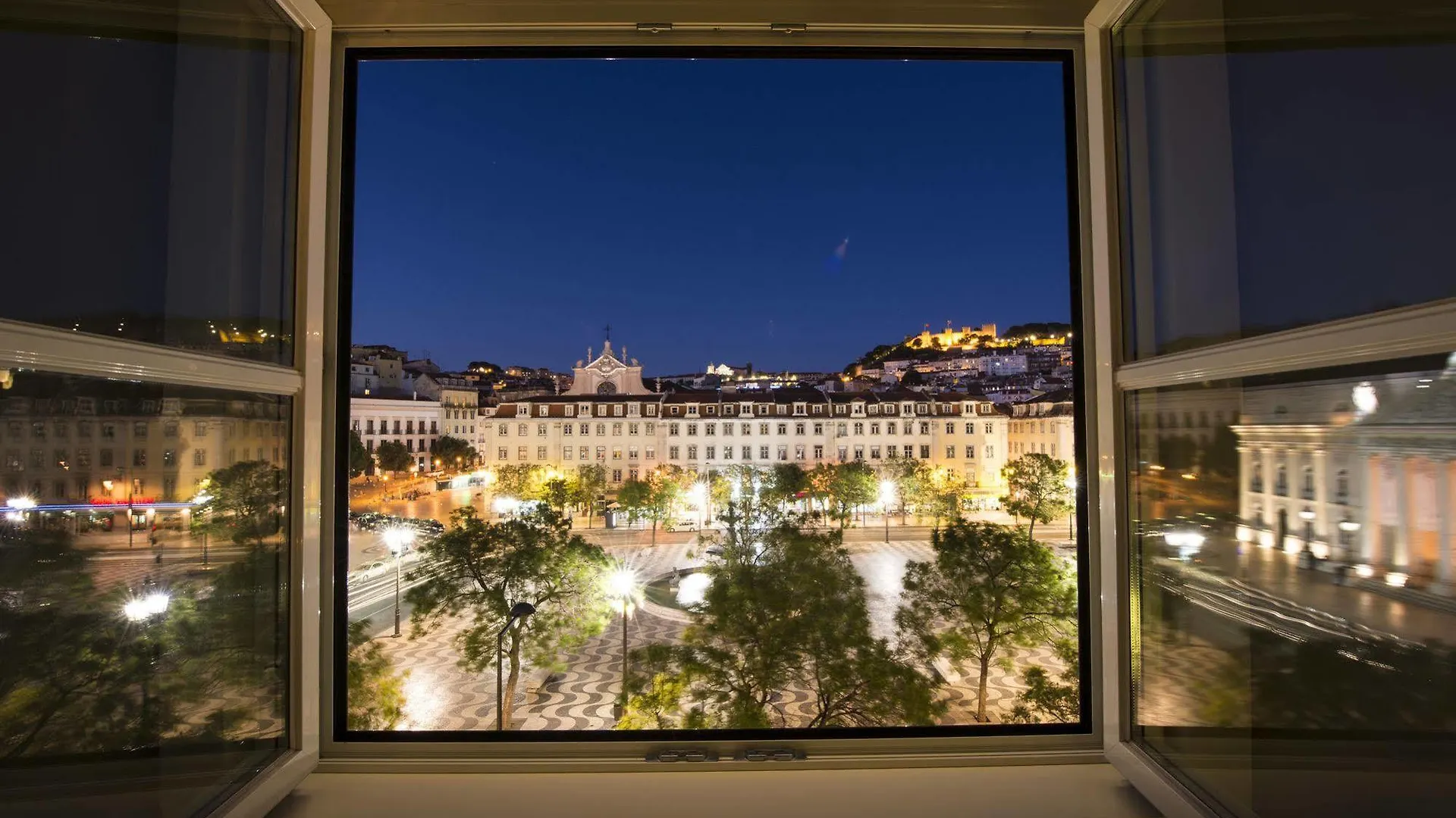 My Story Hotel Rossio Lisbon