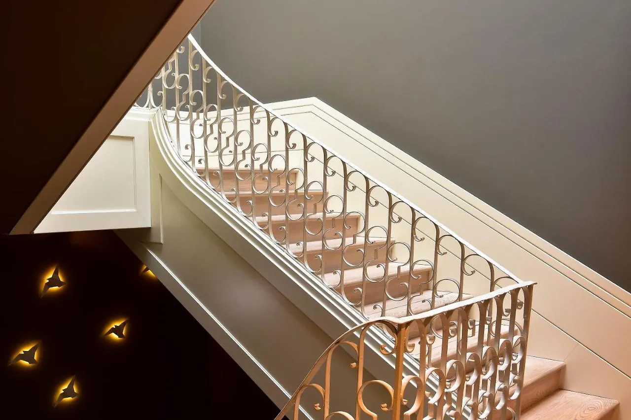 My Story Hotel Rossio Lisbon