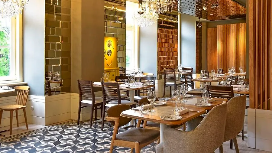 ליסבון My Story Hotel Rossio פורטוגל